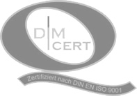 DM-CERT GmbH